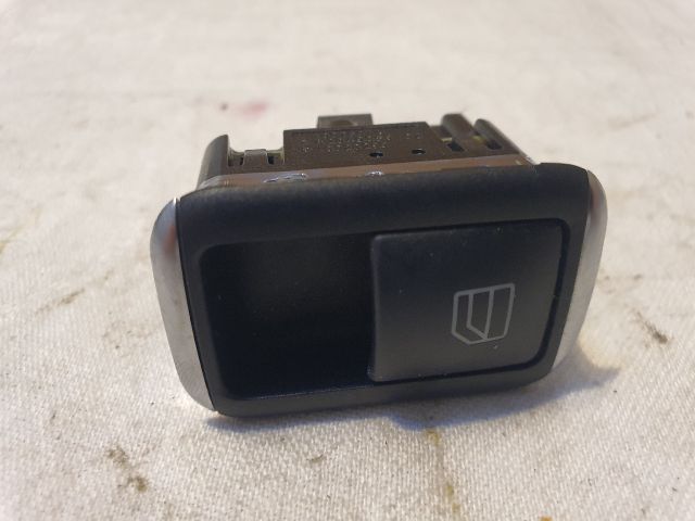 bontott MERCEDES-BENZ C-CLASS Bal hátsó Ablakemelő Kapcsoló