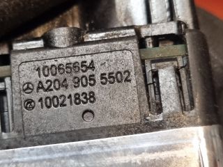 bontott MERCEDES-BENZ C-CLASS Bal hátsó Ablakemelő Kapcsoló