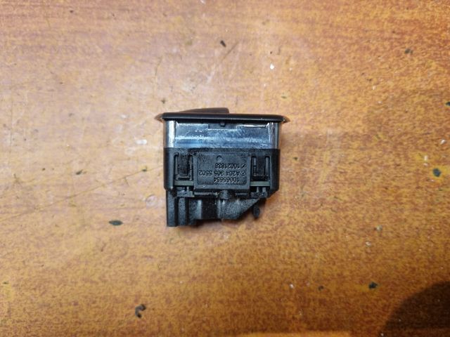 bontott MERCEDES-BENZ C-CLASS Bal hátsó Ablakemelő Kapcsoló