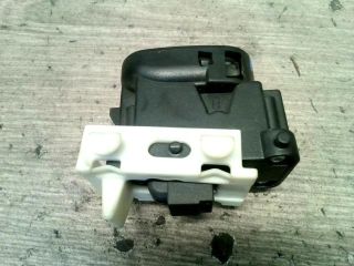 bontott MERCEDES-BENZ C-CLASS Bal hátsó Ablakemelő Kapcsoló