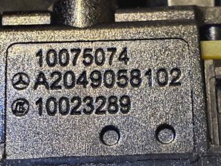 bontott MERCEDES-BENZ C-CLASS Bal hátsó Ablakemelő Kapcsoló