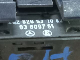 bontott MERCEDES-BENZ C-CLASS Bal hátsó Ablakemelő Kapcsoló