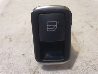 bontott MERCEDES-BENZ C-CLASS Bal hátsó Ablakemelő Kapcsoló