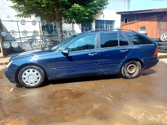 bontott MERCEDES-BENZ C-CLASS Bal hátsó Ablakemelő Kapcsoló