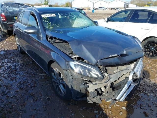 bontott MERCEDES-BENZ C-CLASS Bal hátsó Ablakemelő Kapcsoló