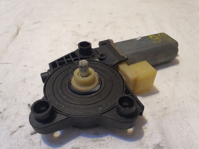 bontott MERCEDES-BENZ C-CLASS Bal hátsó Ablakemelő Motor