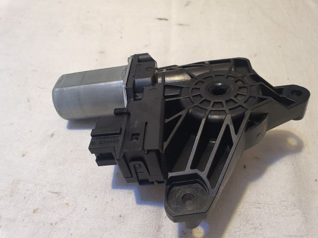 bontott MERCEDES-BENZ C-CLASS Bal hátsó Ablakemelő Motor