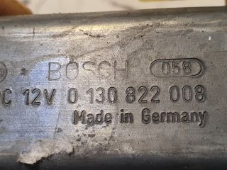 bontott MERCEDES-BENZ C-CLASS Bal hátsó Ablakemelő Motor