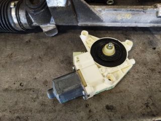 bontott MERCEDES-BENZ C-CLASS Bal hátsó Ablakemelő Motor