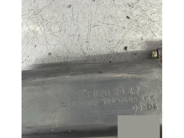 bontott MERCEDES-BENZ C-CLASS Bal hátsó Ablakemelő Motor