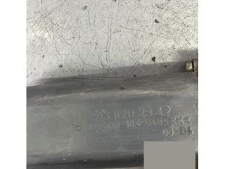 bontott MERCEDES-BENZ C-CLASS Bal hátsó Ablakemelő Motor