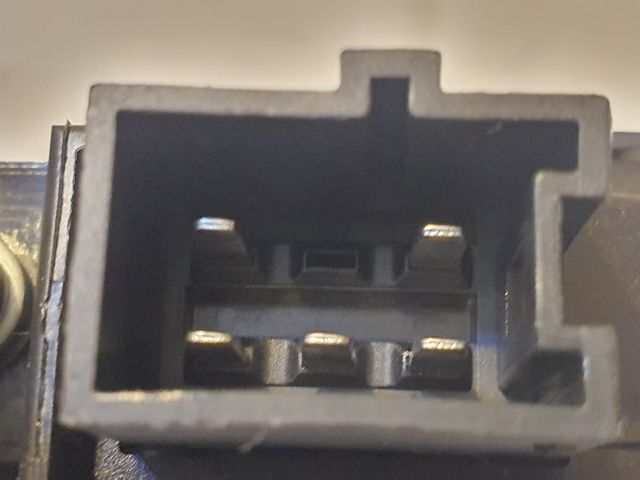 bontott MERCEDES-BENZ C-CLASS Bal hátsó Ablakemelő Motor