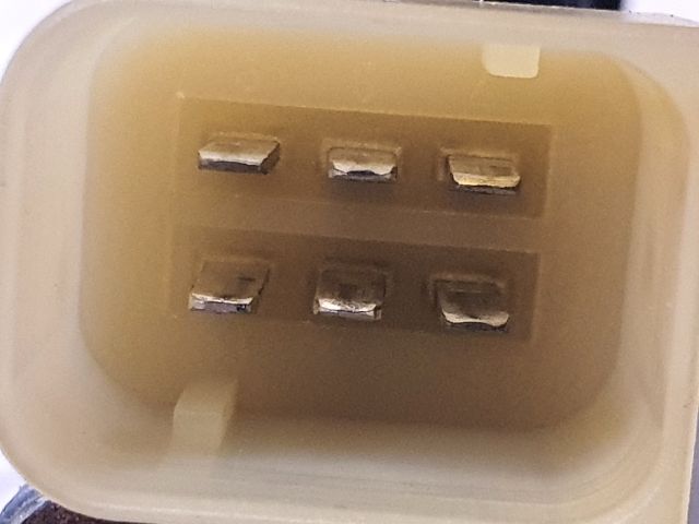 bontott MERCEDES-BENZ C-CLASS Bal hátsó Ablakemelő Motor