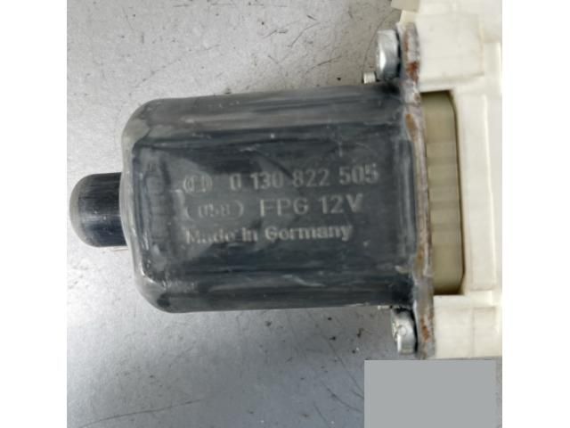 bontott MERCEDES-BENZ C-CLASS Bal hátsó Ablakemelő Motor