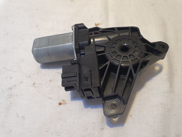 bontott MERCEDES-BENZ C-CLASS Bal hátsó Ablakemelő Motor