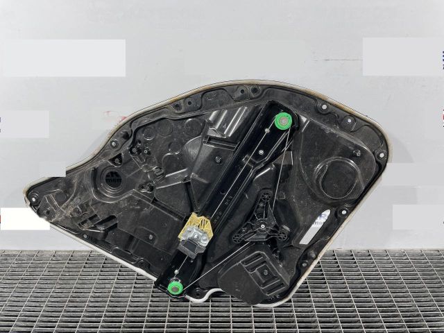 bontott MERCEDES-BENZ C-CLASS Bal hátsó Ablakemelő Szerkezet (Elektromos)