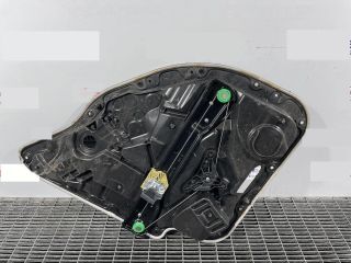 bontott MERCEDES-BENZ C-CLASS Bal hátsó Ablakemelő Szerkezet (Elektromos)