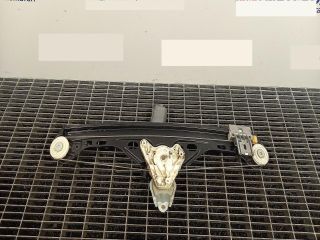 bontott MERCEDES-BENZ C-CLASS Bal hátsó Ablakemelő Szerkezet (Elektromos)