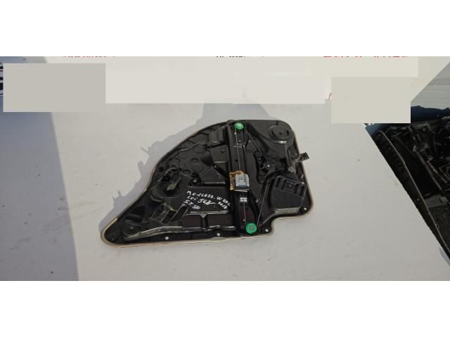 bontott MERCEDES-BENZ C-CLASS Bal hátsó Ablakemelő Szerkezet (Elektromos)