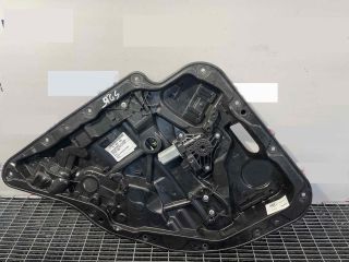 bontott MERCEDES-BENZ C-CLASS Bal hátsó Ablakemelő Szerkezet (Elektromos)