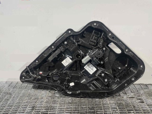 bontott MERCEDES-BENZ C-CLASS Bal hátsó Ablakemelő Szerkezet (Elektromos)