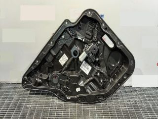 bontott MERCEDES-BENZ C-CLASS Bal hátsó Ablakemelő Szerkezet (Elektromos)