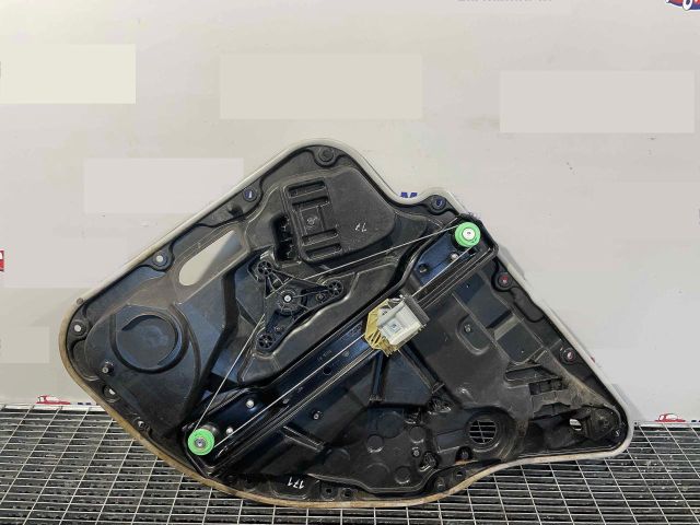 bontott MERCEDES-BENZ C-CLASS Bal hátsó Ablakemelő Szerkezet (Elektromos)