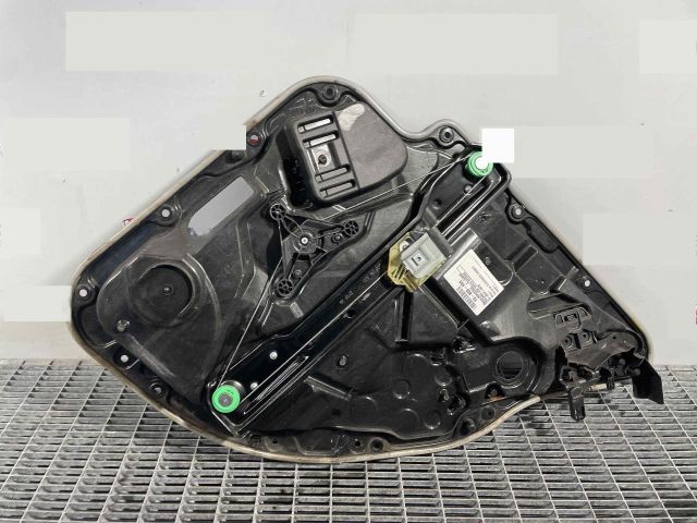 bontott MERCEDES-BENZ C-CLASS Bal hátsó Ablakemelő Szerkezet (Elektromos)