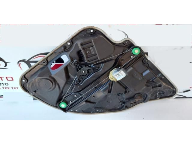 bontott MERCEDES-BENZ C-CLASS Bal hátsó Ablakemelő Szerkezet (Elektromos)