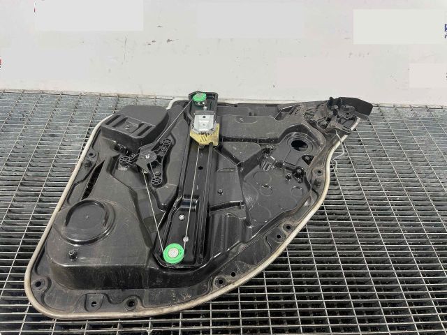 bontott MERCEDES-BENZ C-CLASS Bal hátsó Ablakemelő Szerkezet (Elektromos)