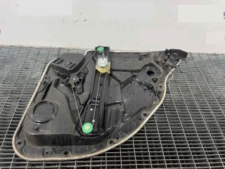 bontott MERCEDES-BENZ C-CLASS Bal hátsó Ablakemelő Szerkezet (Elektromos)