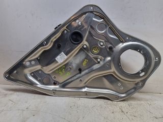 bontott MERCEDES-BENZ C-CLASS Bal hátsó Ablakemelő Szerkezet (Elektromos)