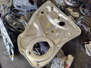 bontott MERCEDES-BENZ C-CLASS Bal hátsó Ablakemelő Szerkezet (Elektromos)