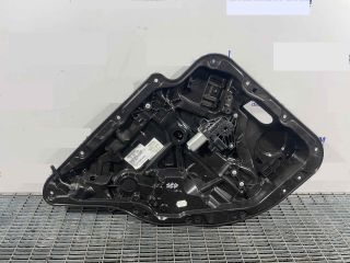 bontott MERCEDES-BENZ C-CLASS Bal hátsó Ablakemelő Szerkezet (Elektromos)