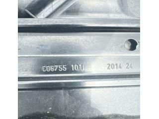 bontott MERCEDES-BENZ C-CLASS Bal hátsó Ablakemelő Szerkezet (Elektromos)