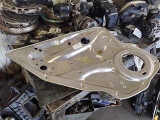 bontott MERCEDES-BENZ C-CLASS Bal hátsó Ablakemelő Szerkezet (Elektromos)