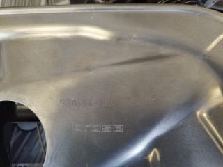 bontott MERCEDES-BENZ C-CLASS Bal hátsó Ablakemelő Szerkezet (Elektromos)