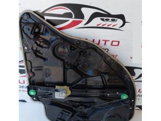 bontott MERCEDES-BENZ C-CLASS Bal hátsó Ablakemelő Szerkezet (Elektromos)