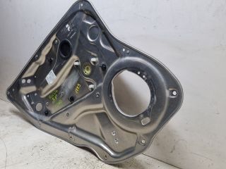 bontott MERCEDES-BENZ C-CLASS Bal hátsó Ablakemelő Szerkezet (Elektromos)