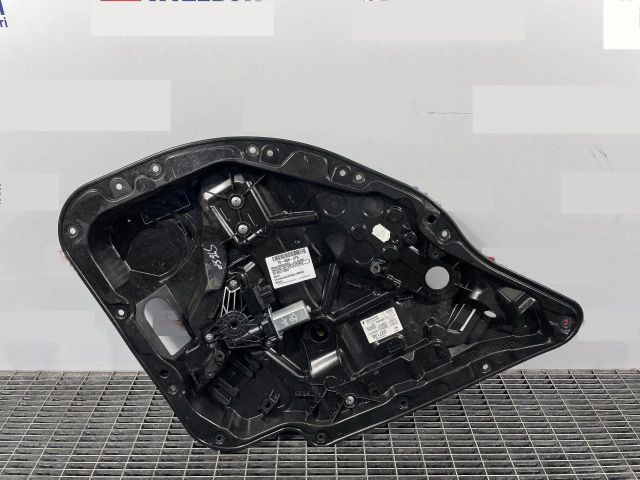 bontott MERCEDES-BENZ C-CLASS Bal hátsó Ablakemelő Szerkezet (Elektromos)