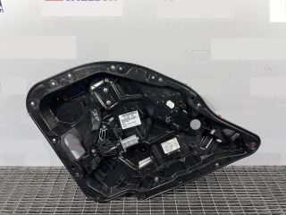 bontott MERCEDES-BENZ C-CLASS Bal hátsó Ablakemelő Szerkezet (Elektromos)