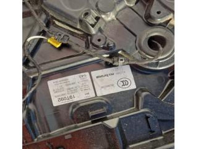 bontott MERCEDES-BENZ C-CLASS Bal hátsó Ablakemelő Szerkezet (Elektromos)