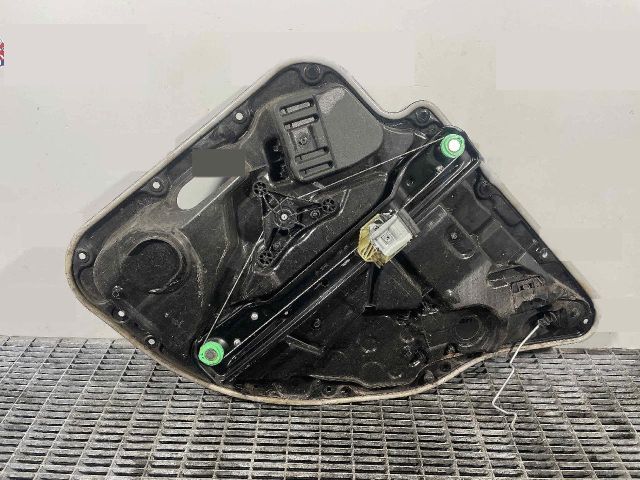 bontott MERCEDES-BENZ C-CLASS Bal hátsó Ablakemelő Szerkezet (Elektromos)