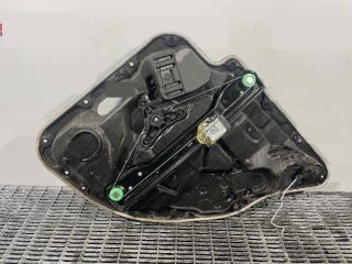 bontott MERCEDES-BENZ C-CLASS Bal hátsó Ablakemelő Szerkezet (Elektromos)