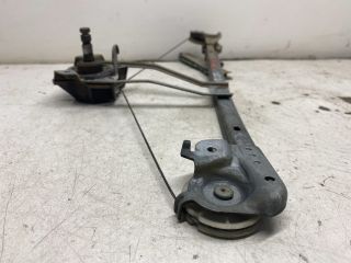 bontott MERCEDES-BENZ C-CLASS Bal hátsó Ablakemelő Szerkezet (Mechanikus)