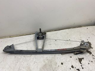 bontott MERCEDES-BENZ C-CLASS Bal hátsó Ablakemelő Szerkezet (Mechanikus)