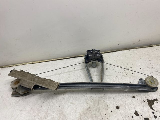 bontott MERCEDES-BENZ C-CLASS Bal hátsó Ablakemelő Szerkezet (Mechanikus)