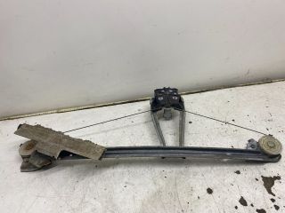 bontott MERCEDES-BENZ C-CLASS Bal hátsó Ablakemelő Szerkezet (Mechanikus)