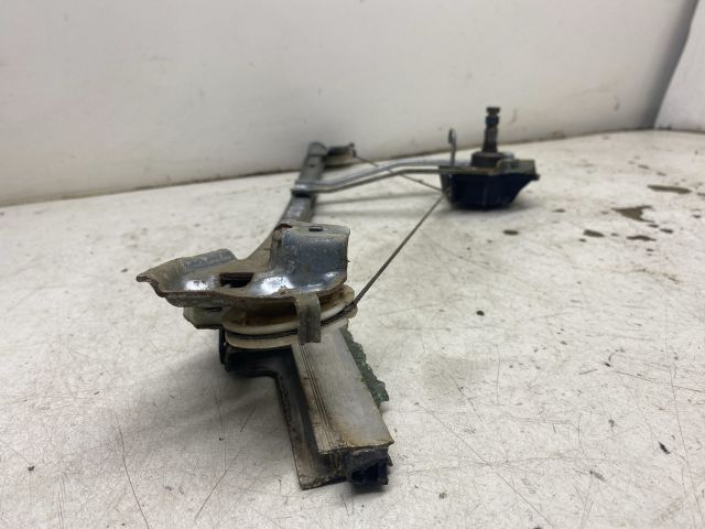 bontott MERCEDES-BENZ C-CLASS Bal hátsó Ablakemelő Szerkezet (Mechanikus)