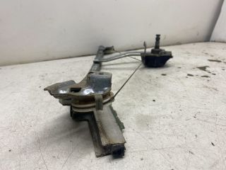 bontott MERCEDES-BENZ C-CLASS Bal hátsó Ablakemelő Szerkezet (Mechanikus)